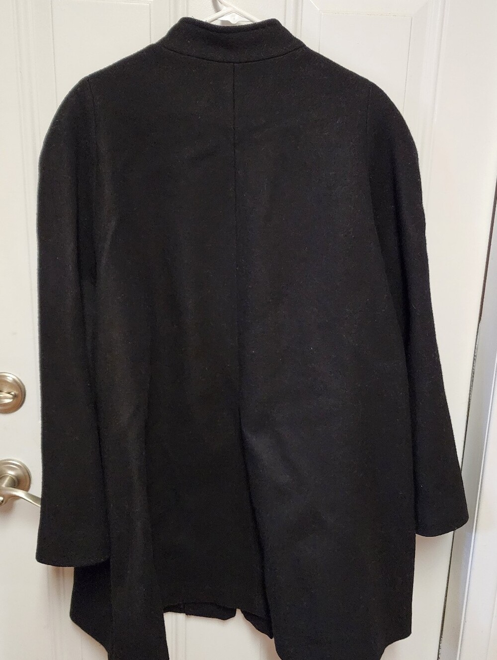 Mark Reed Coat - Picture 5 of 7
